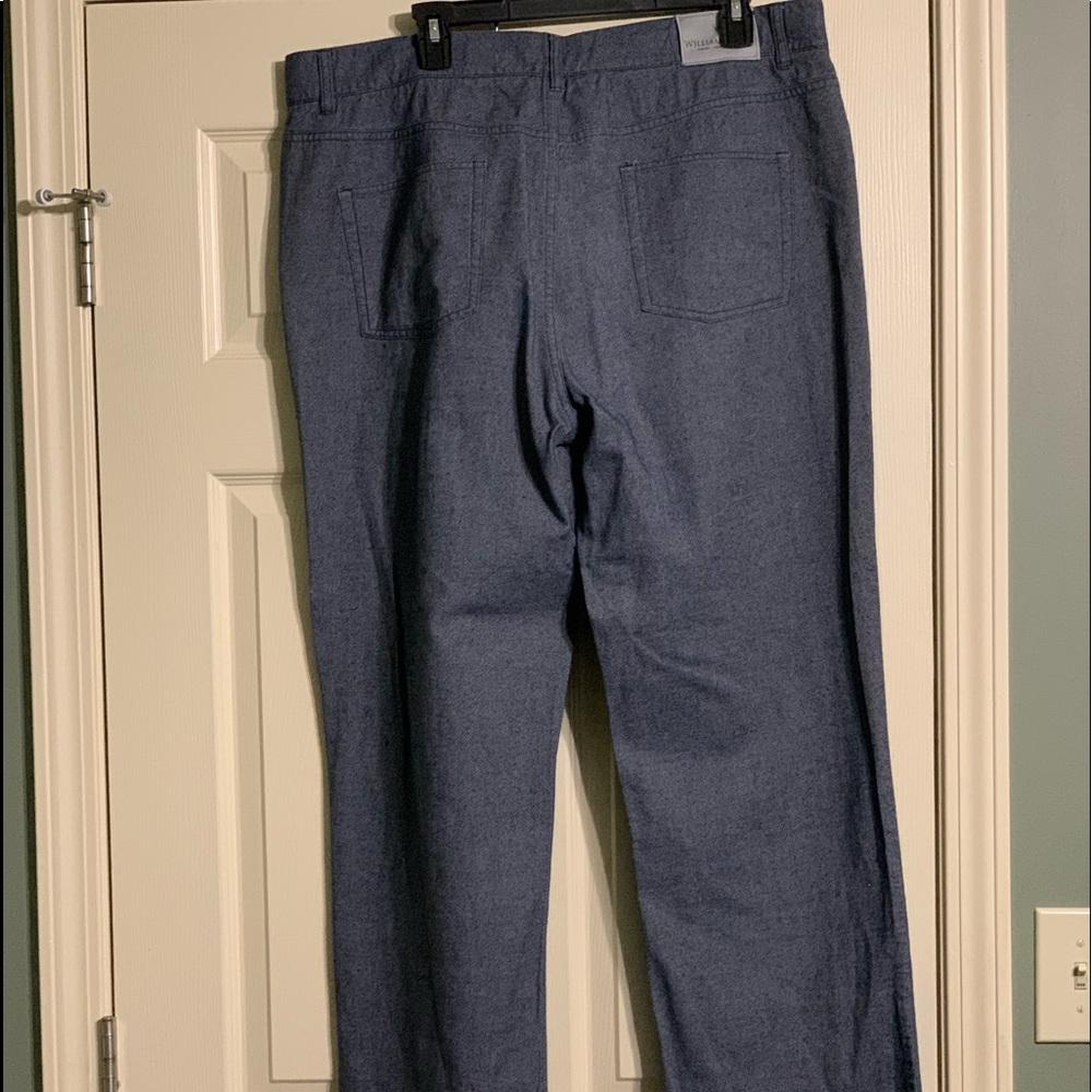 Williams & Kent High Quality Men’s Pants 40x31